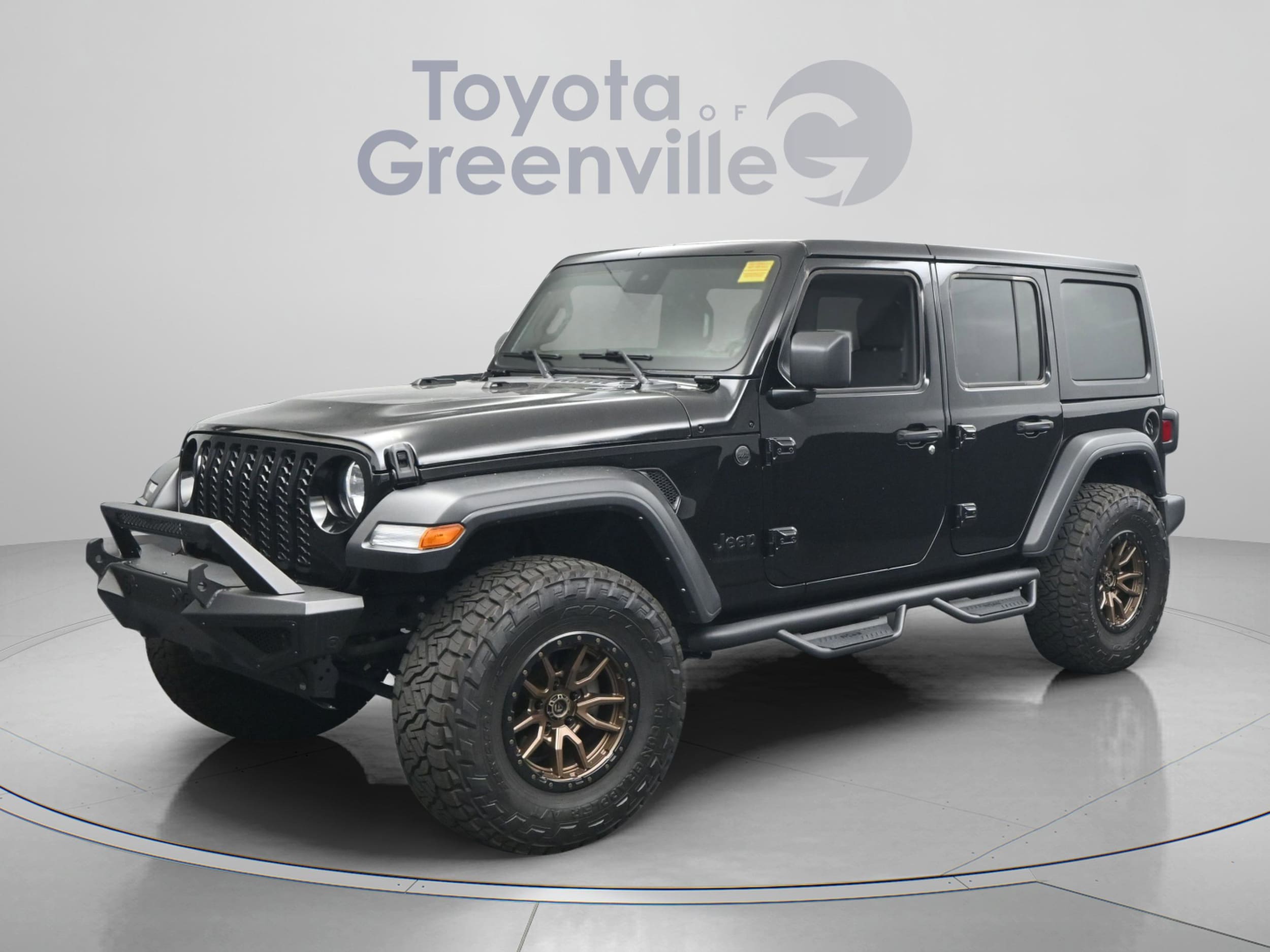 jeep wrangler 4-door 2024 1C4PJXDN5RW103273 image jeep wrangler 4-door 2024 1C4PJXDN5RW103273 image